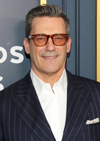 Jon Hamm photo