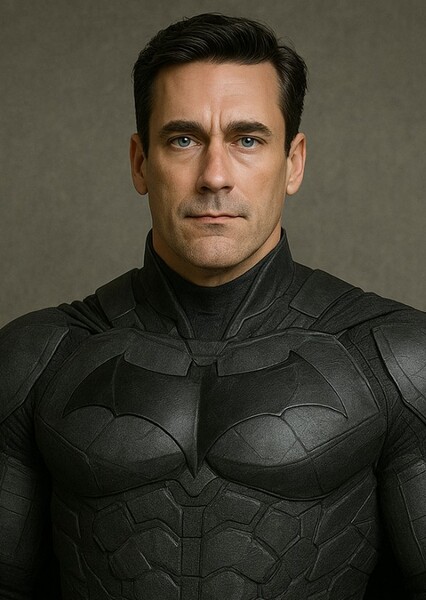 Jon Hamm