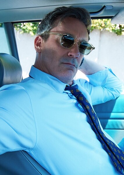 Jon Hamm photo