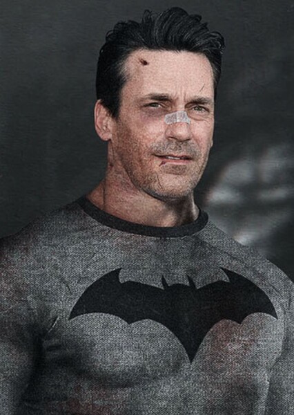 Jon Hamm photo