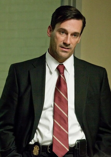 Jon Hamm photo