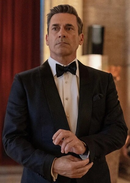 Jon Hamm photo