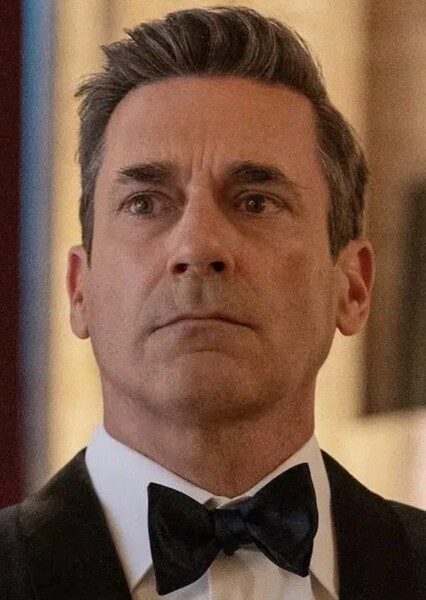 Jon Hamm photo
