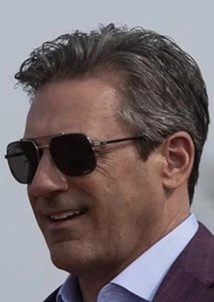 Jon Hamm photo