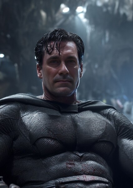 Jon Hamm photo