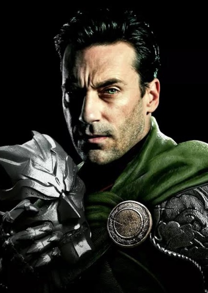 Jon Hamm photo