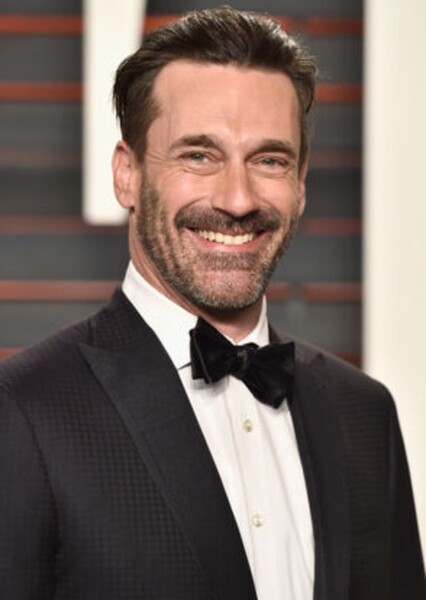 Jon Hamm photo