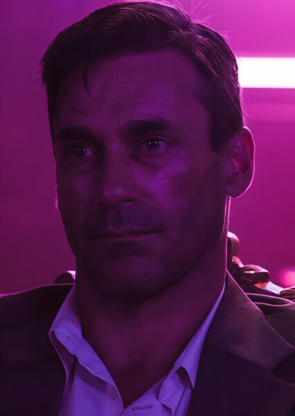 Jon Hamm photo