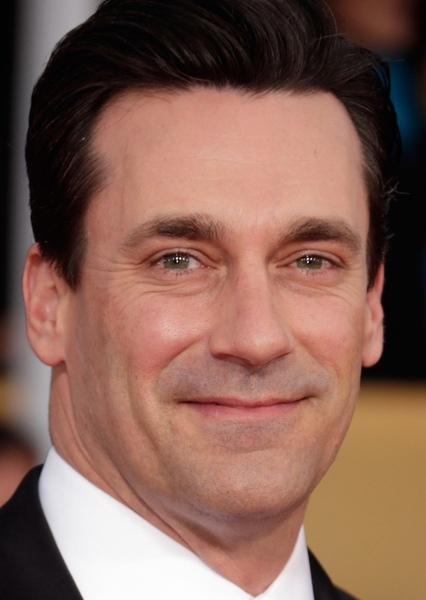 Jon Hamm photo