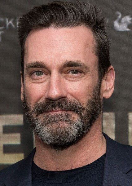 Jon Hamm photo