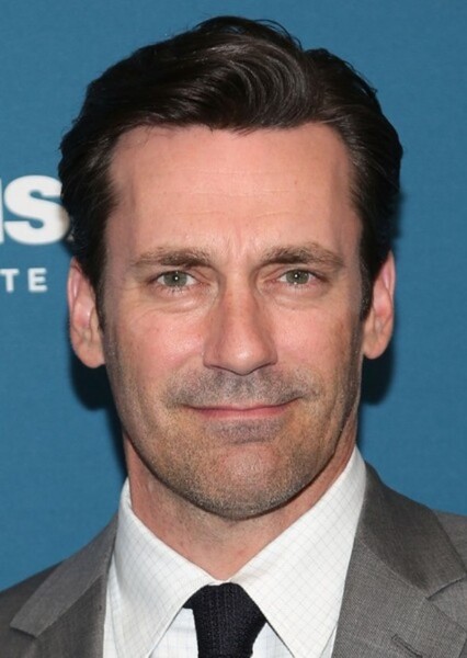 Jon Hamm photo