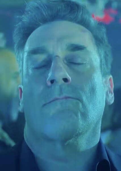 Jon Hamm photo