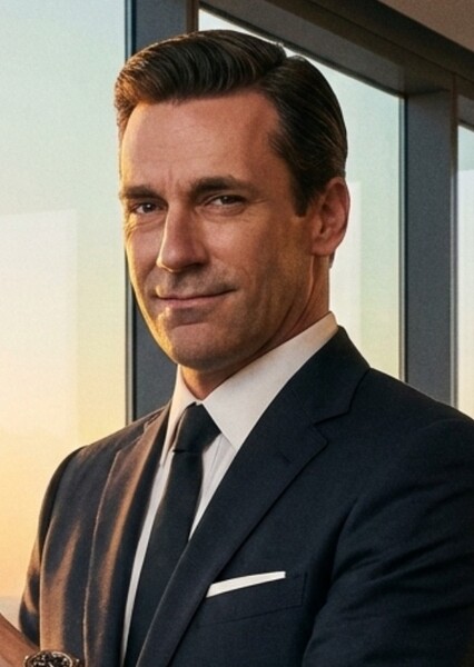 Jon Hamm