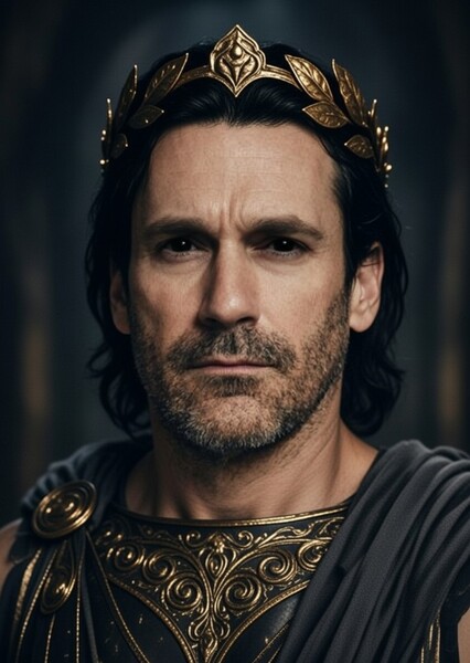 Jon Hamm photo