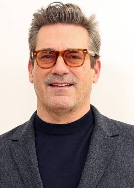 Jon Hamm photo