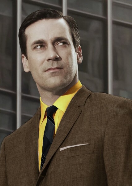 Jon Hamm photo