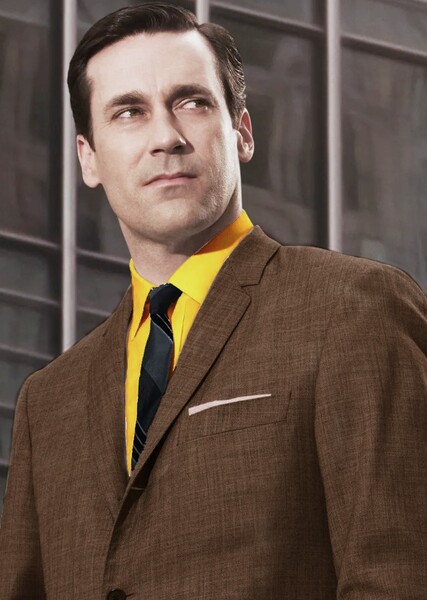 Jon Hamm photo