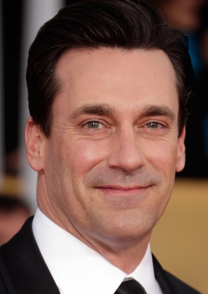 Jon Hamm photo