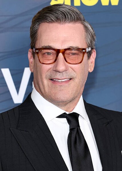 Jon Hamm photo