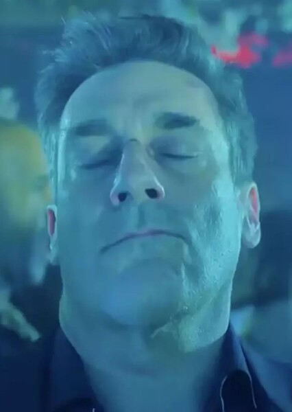Jon Hamm photo