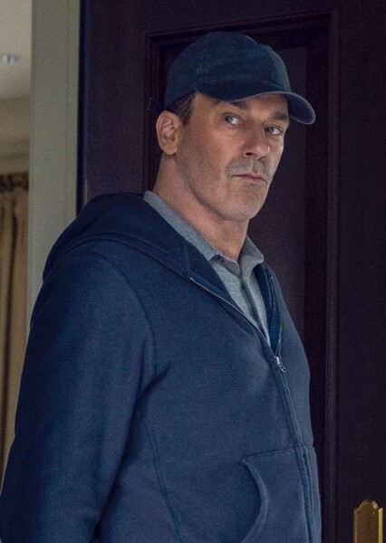 Jon Hamm