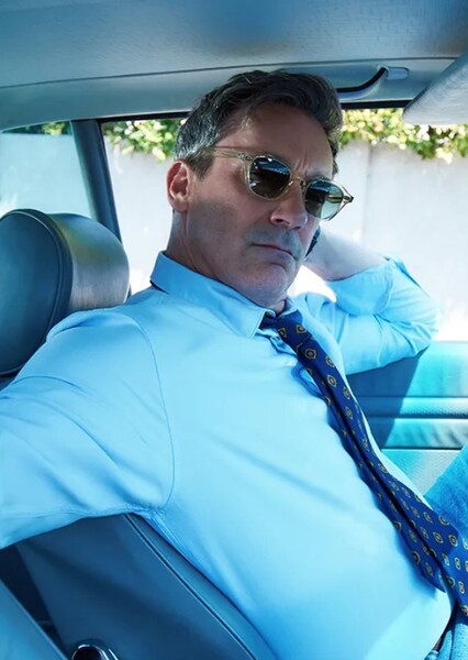 Jon Hamm photo