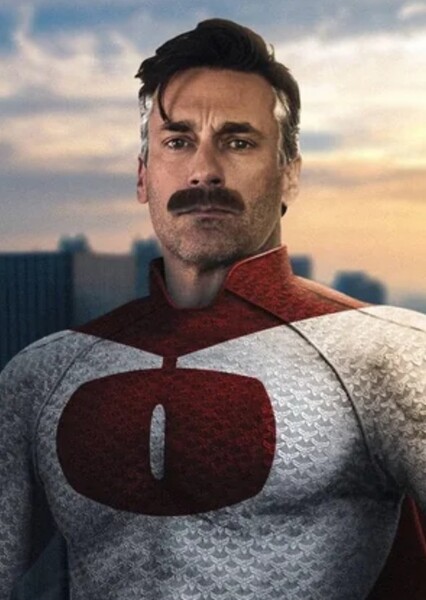 Omni-Man