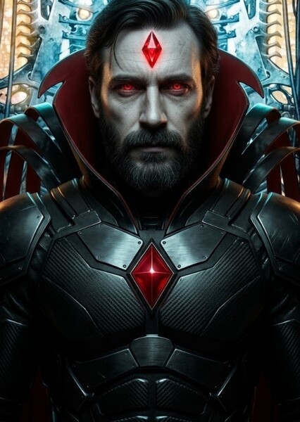 Jon Hamm photo