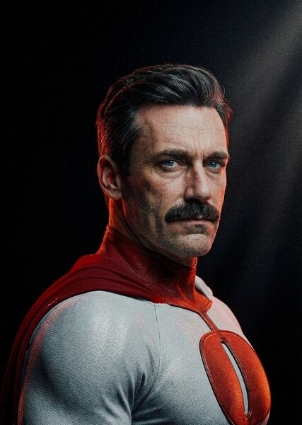 Jon Hamm photo