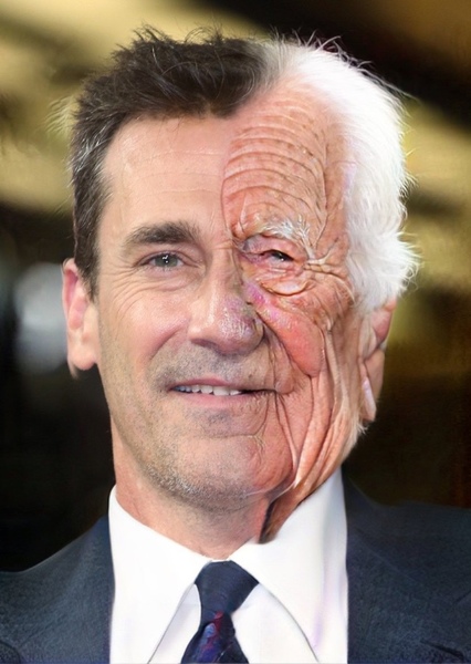 Jon Hamm photo