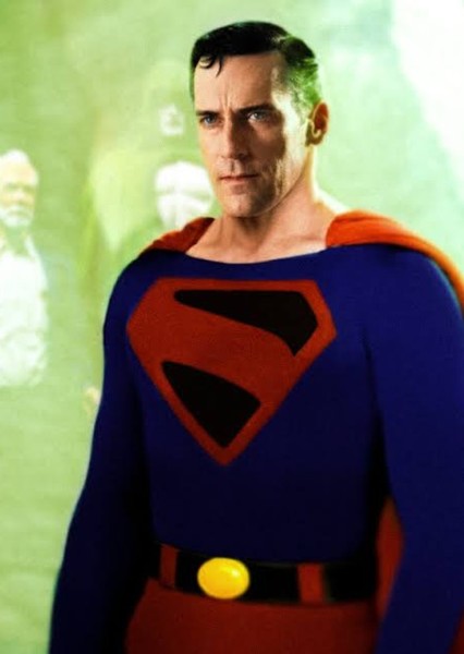 Clark Kent