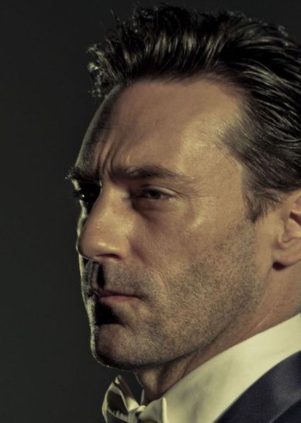 Jon Hamm photo