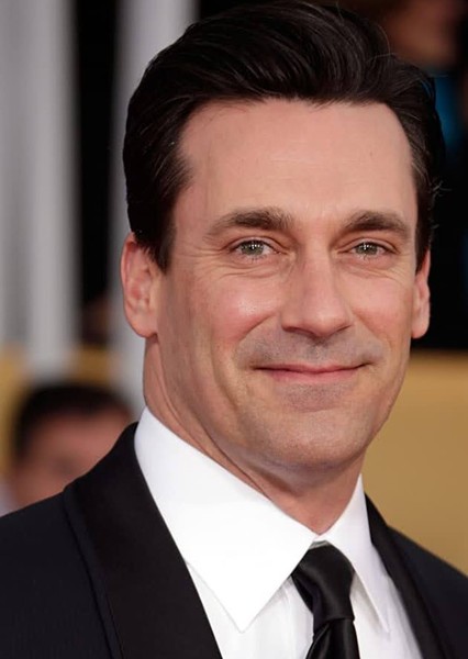 Jon Hamm