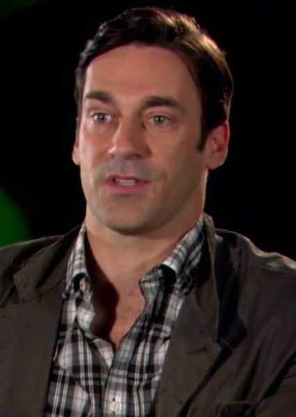 Jon Hamm photo