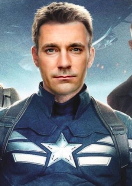 Jon Hamm photo