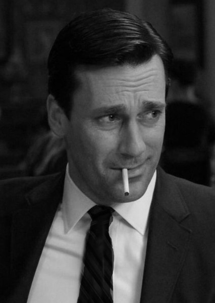 Jon Hamm photo