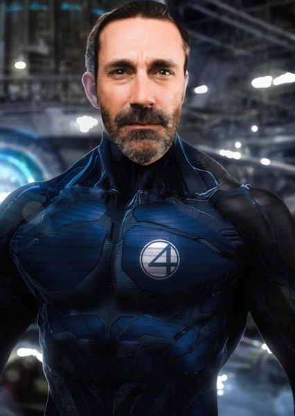 Jon Hamm