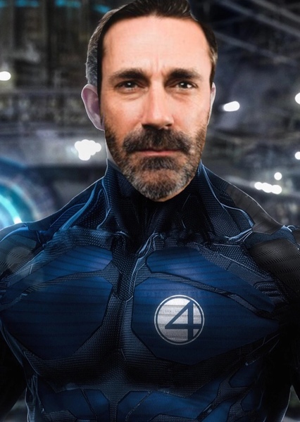 Jon Hamm photo