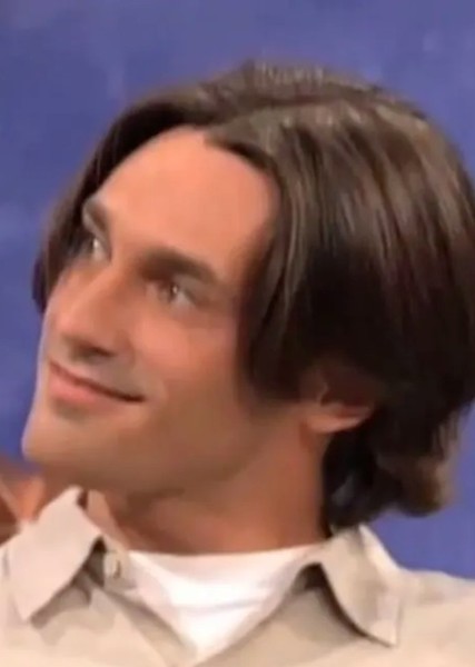Jon Hamm photo