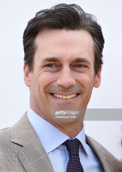 Jon Hamm photo
