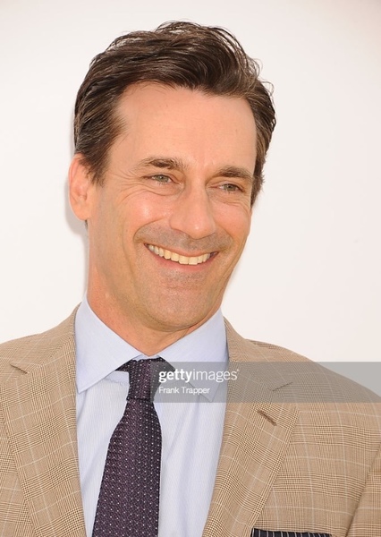 Jon Hamm photo