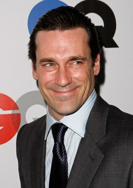 Jon Hamm photo