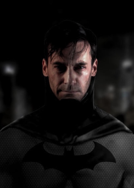 Jon Hamm photo