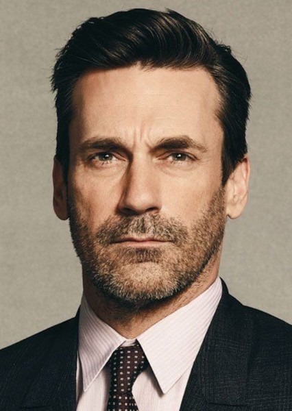 Jon Hamm photo