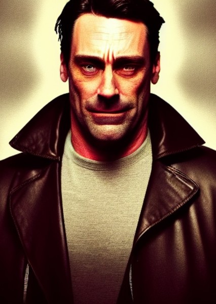 Jon Hamm photo