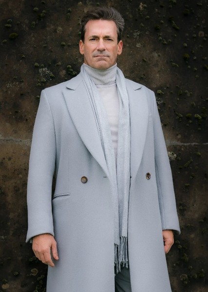 Jon Hamm photo