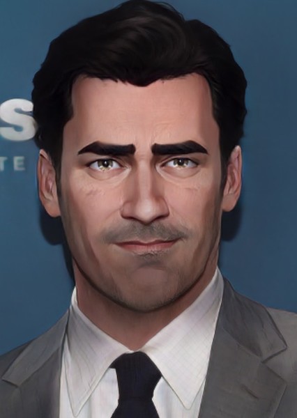 Jon Hamm photo