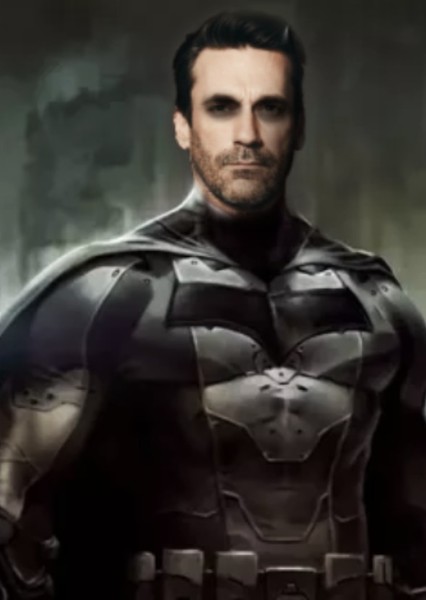 Jon Hamm photo