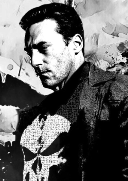 Jon Hamm photo