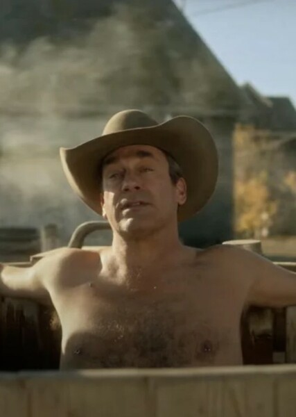Jon Hamm photo